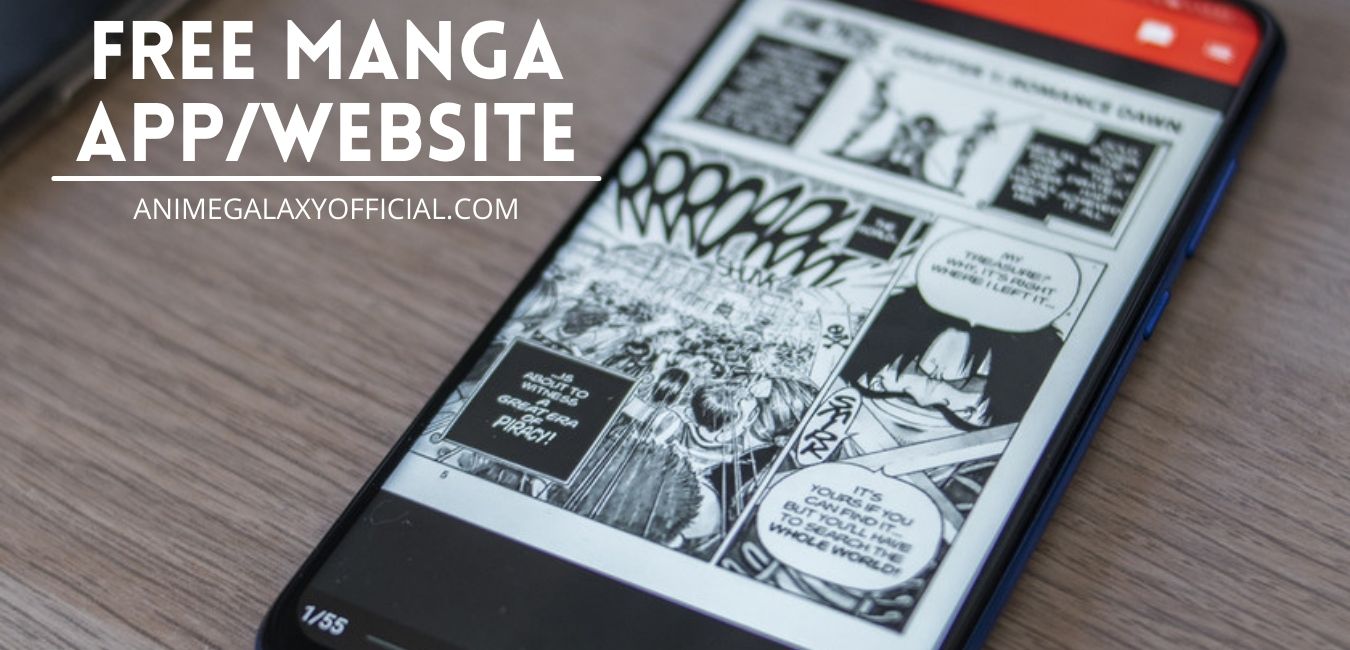 read manga online free mobile