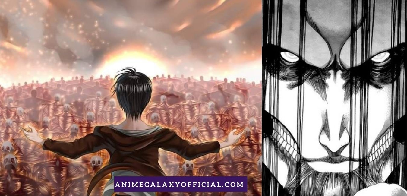 Attack On Titan Returning Again This Winter! | Anime Galaxy