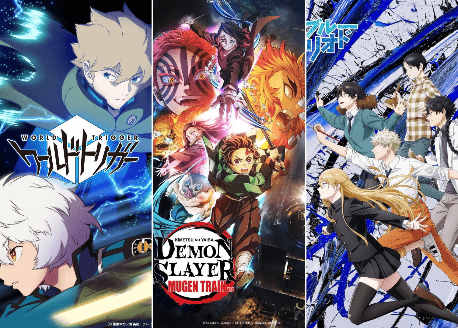 5 Best Upcoming Anime 2024 | Deshi Geek-demhanvico.com.vn