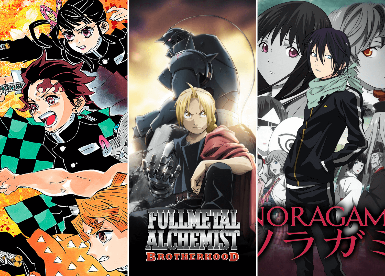 10 Most Notable Anime By Female Manga Writers