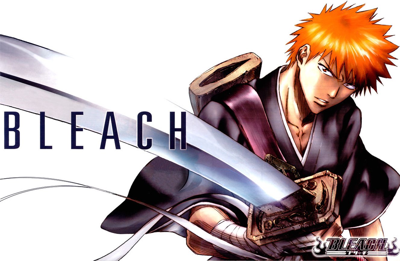 Bleach Anime Return Confirmed! A New Domain Registered For Anime
