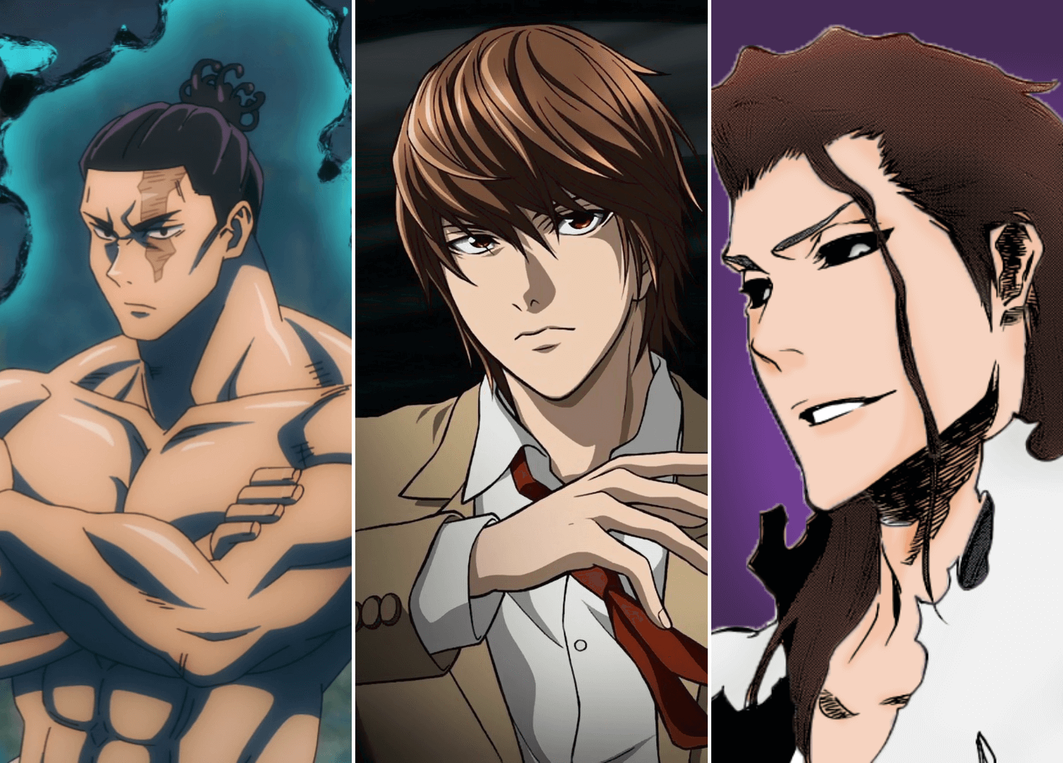 Top 25 Smartest Genius Anime Characters (Ranked) – FandomSpot