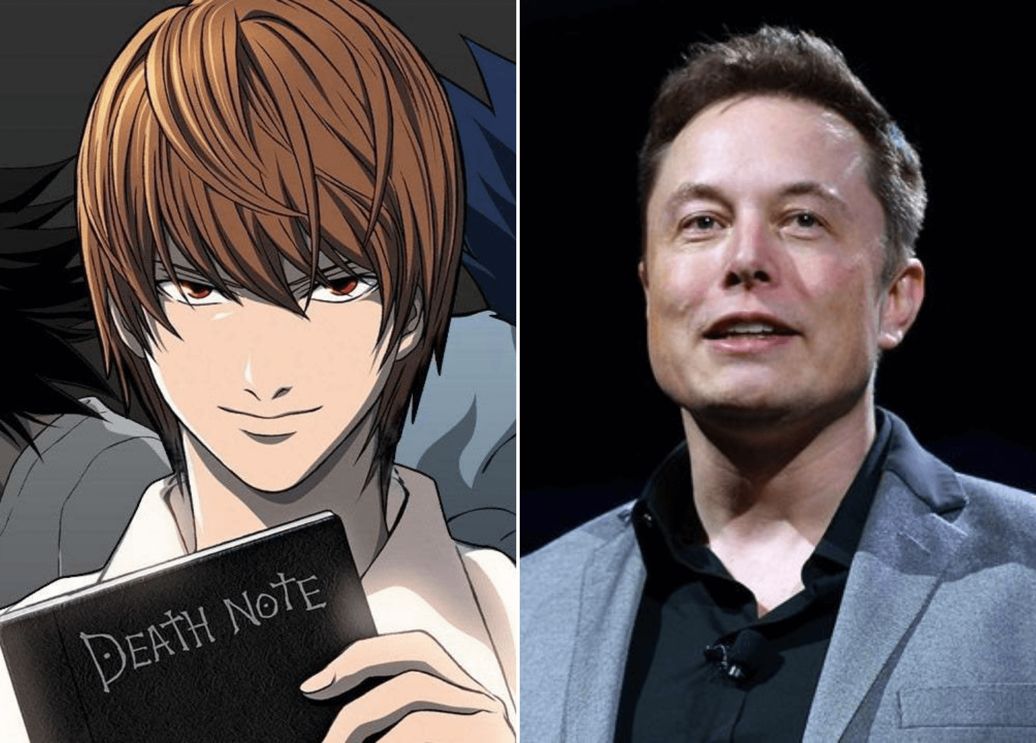 World's Richest Man, Elon Musk Reveals His List Of Anime Recommendations