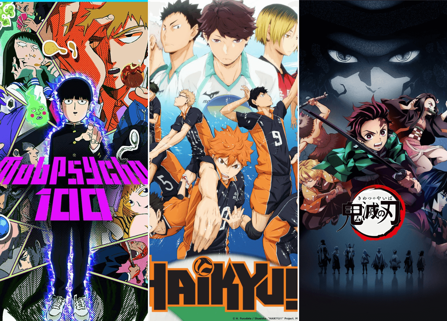 The best new anime to watch in fall 2022 and when they premiere (December)  - Polygon