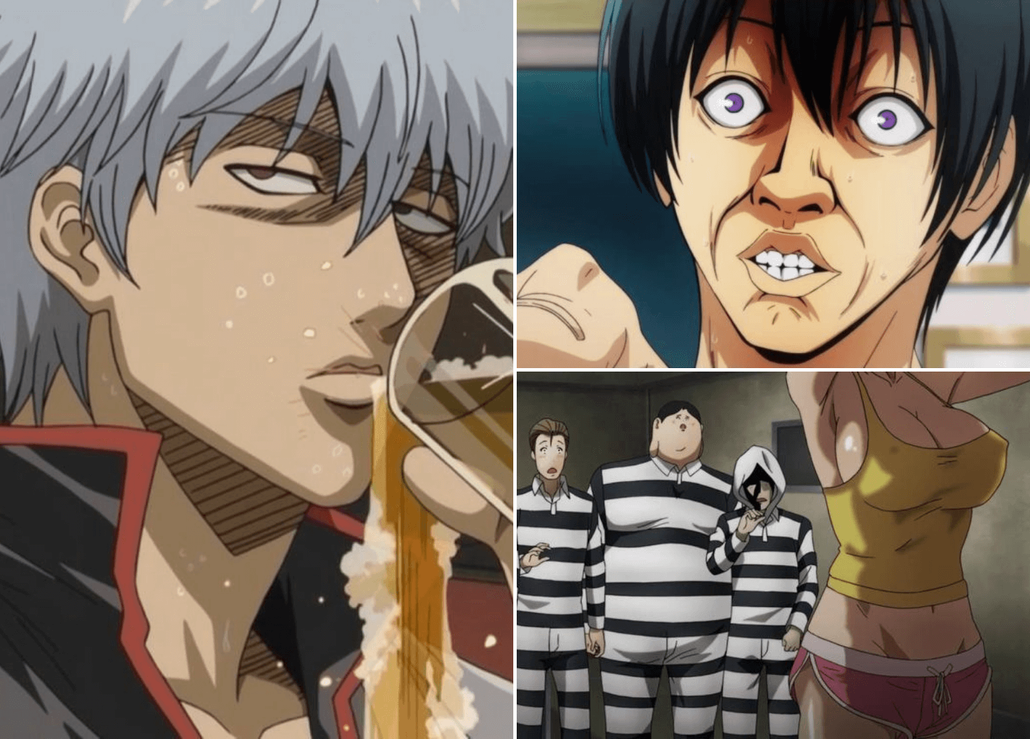 12 Hilarious Anime Memes That Only Fans Will Get, memes anime -  hpnonline.org