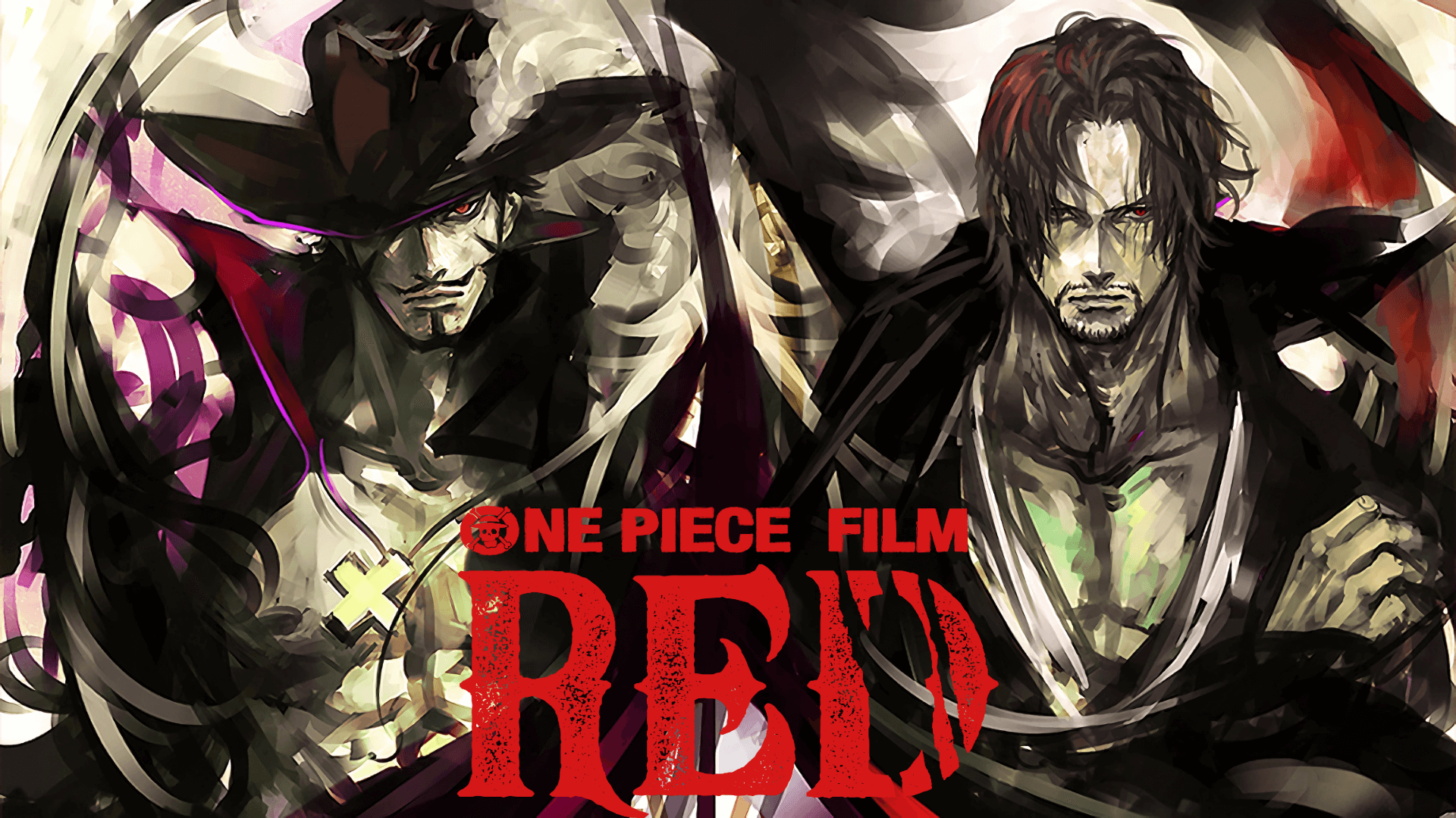 One Piece Film Red Trailer Released: Finally Shanks Will Move Next Year!