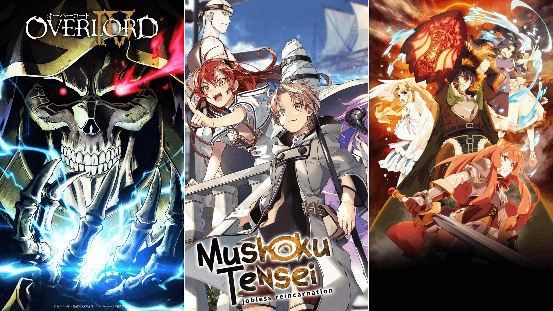 How Jobless Reincarnation is Changing the Isekai Genre!