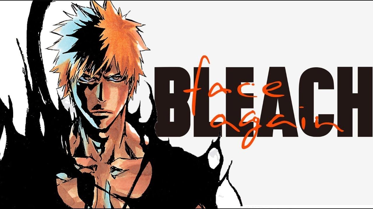 Fall 2022 Preview: Bleach: Thousand-Year Blood War