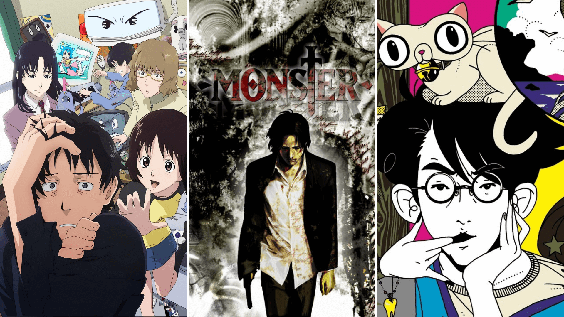 15 Best Psychological Horror Anime