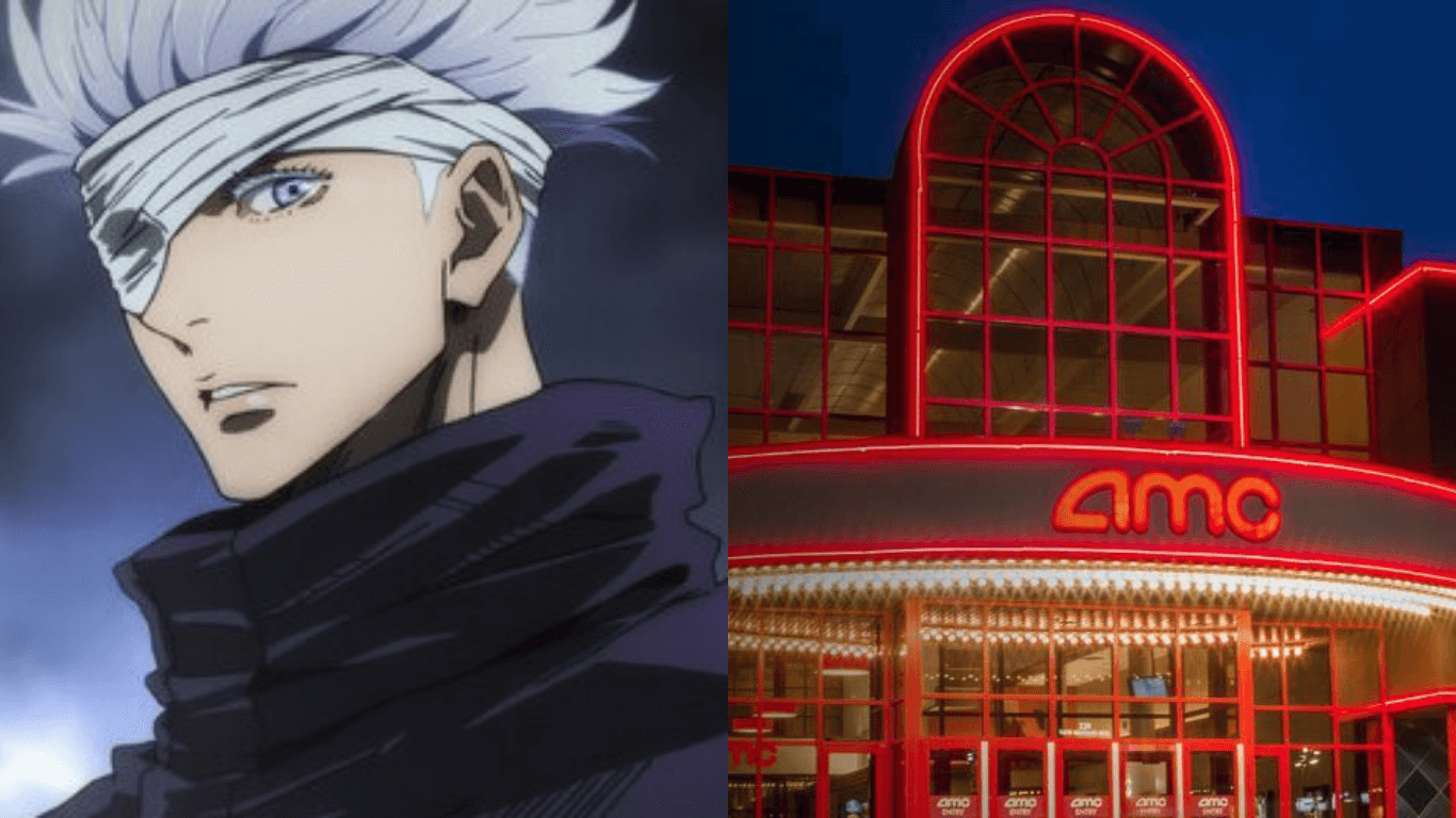 Jujutsu Kaisen Movie Coming To United States Theatres On March 18