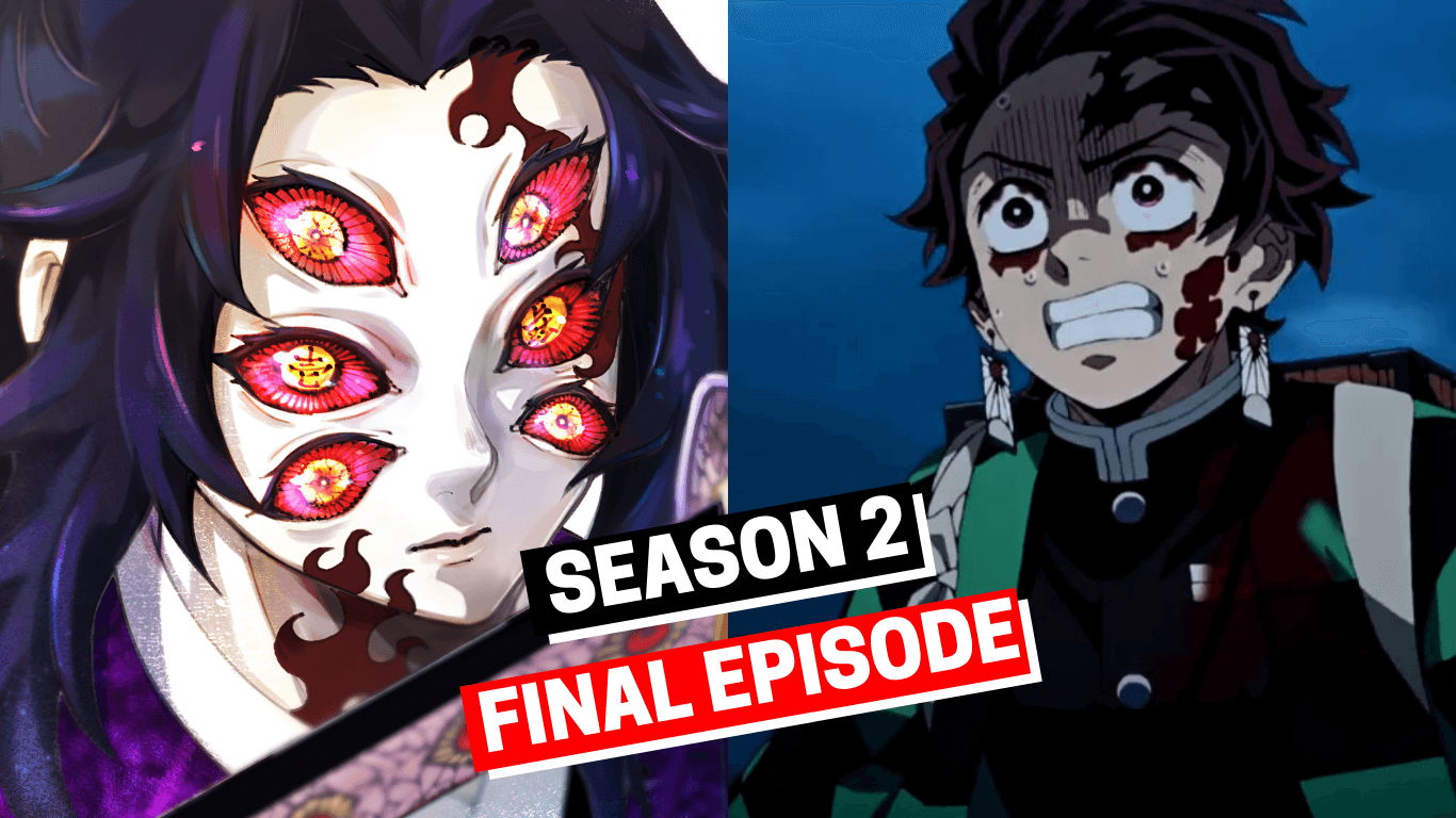 Demon Slayer Season 3 To Have 70 Minutes Long Finale? Check