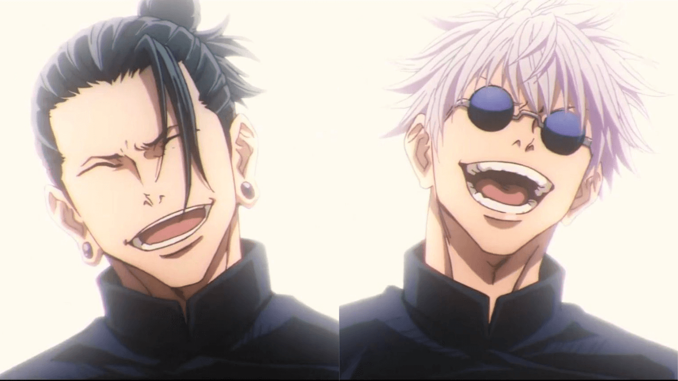 Jujutsu Kaisen 0 Release Date In United Kingdom & Ireland Confirmed! Coming  To Theatres On March 18th