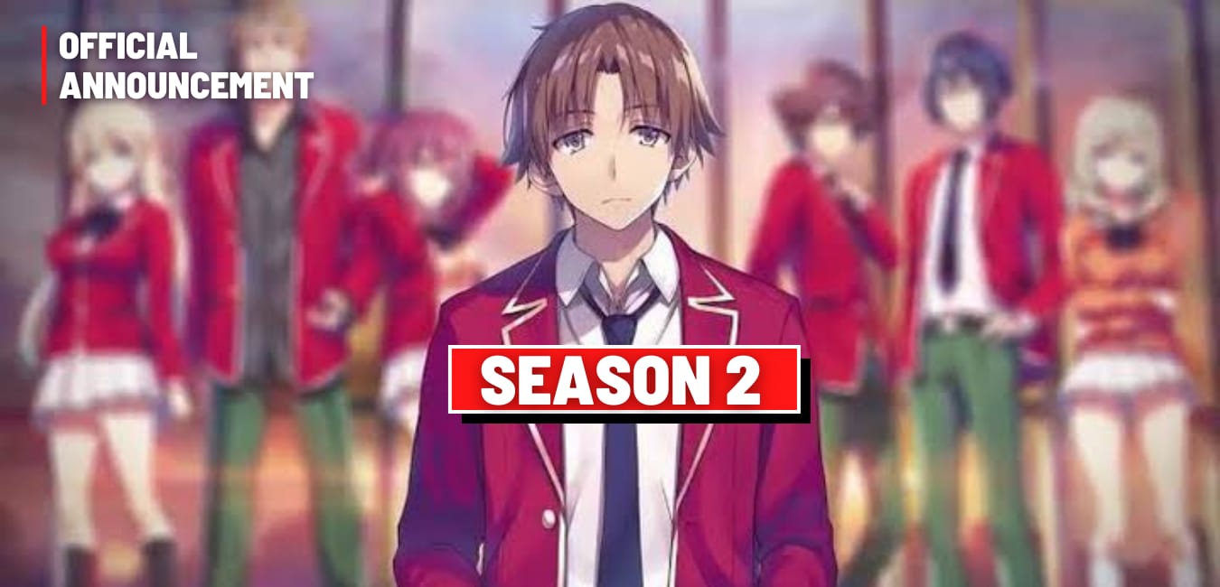 Classroom Elite Season 2 Watch  Classroom Elite Season 2 Total Episodes -  Case - Aliexpress