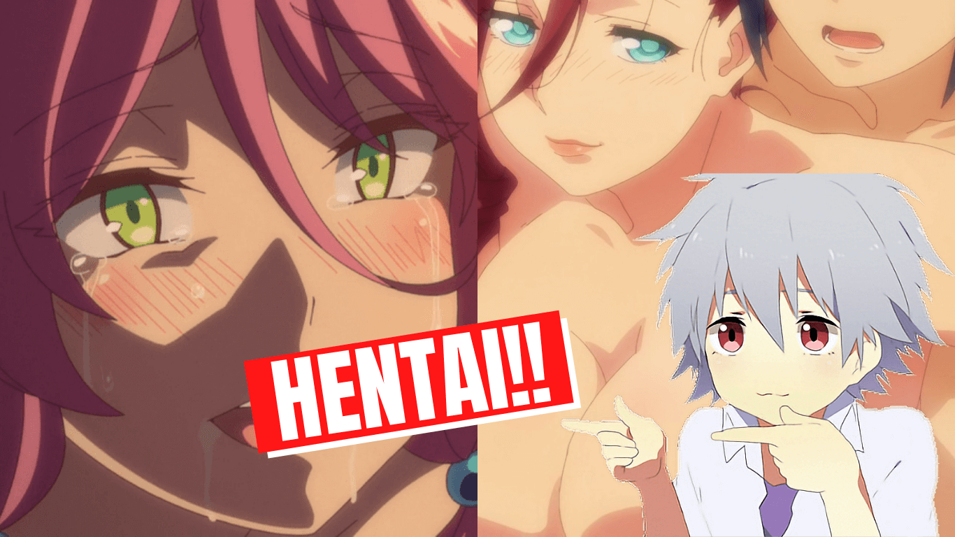 Research Shows Why Hentai/Anime Watchers Are Single & Alone?