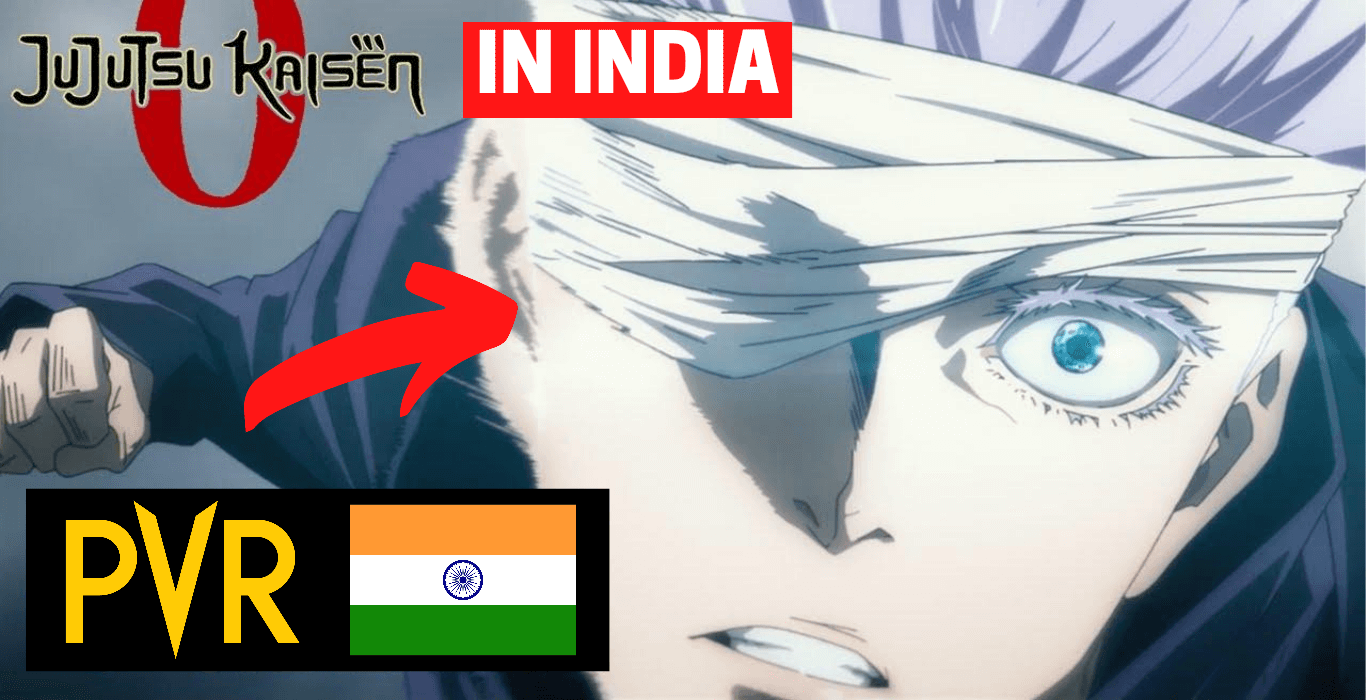 Top 107 + anime movies in india