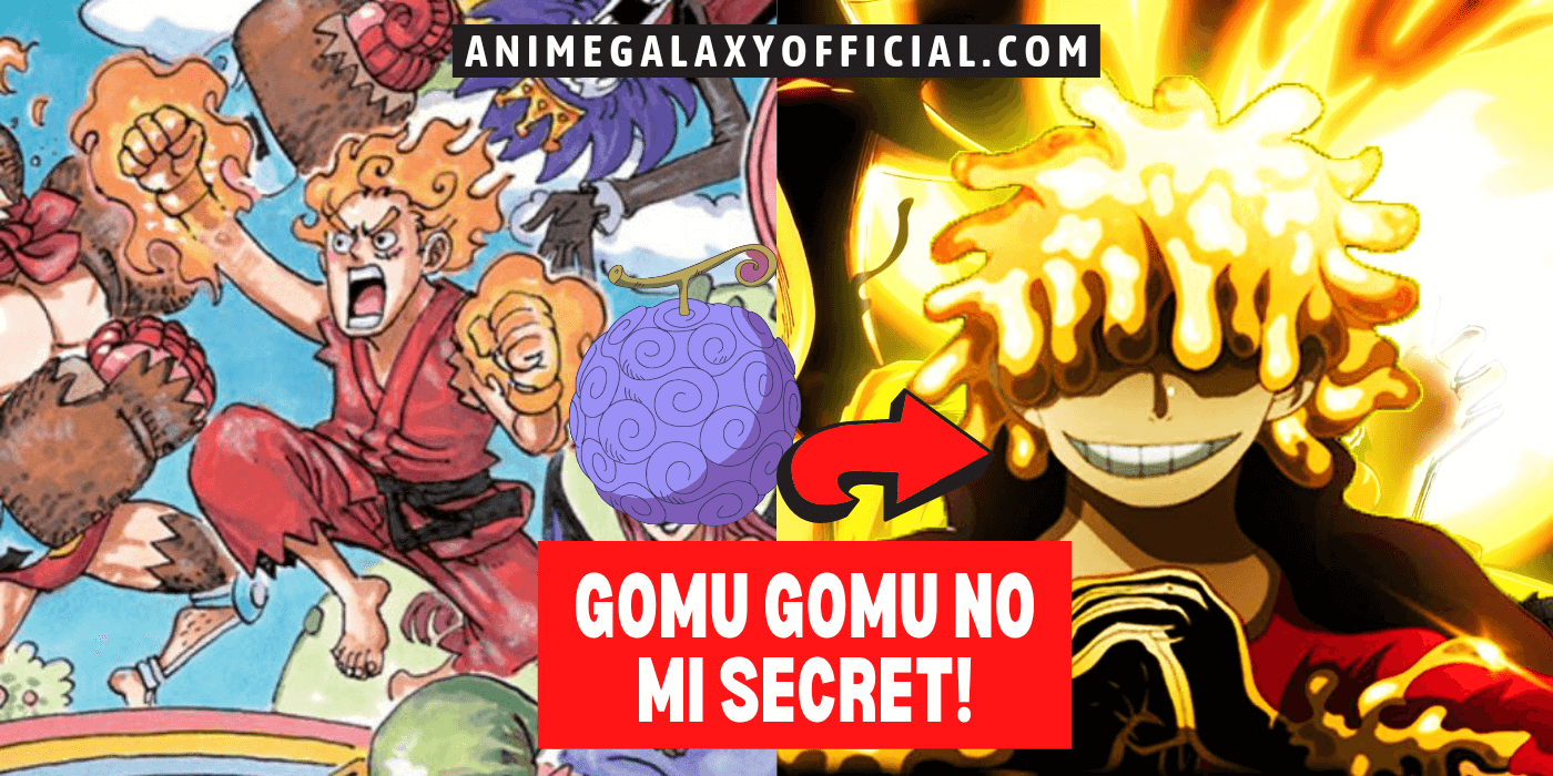 1044 spoilers one piece chapter One Piece