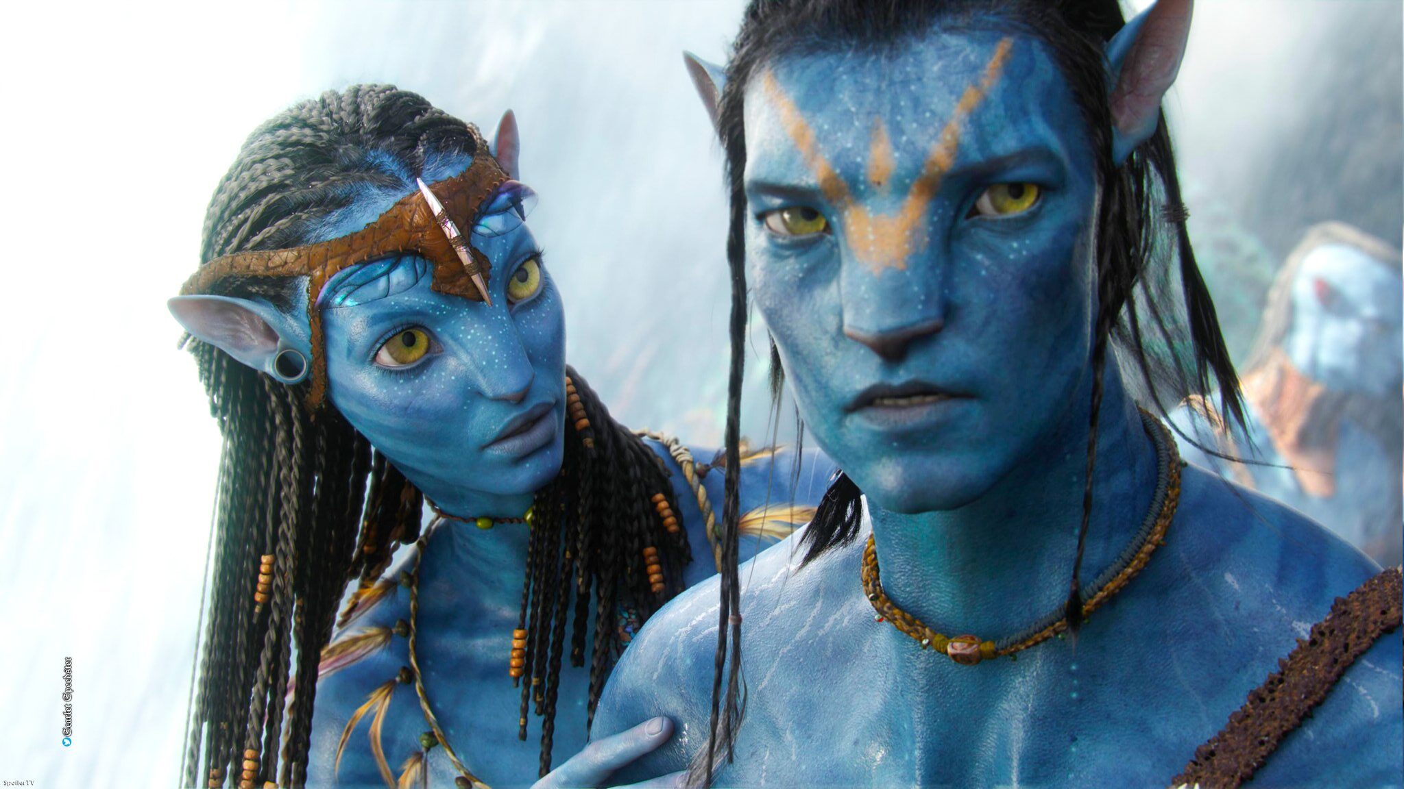 Avatar 2 movie