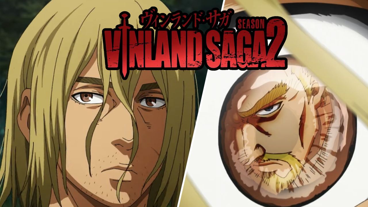Vinland Saga Season 2 Anime Debuts on January 2023; Produced by MAPPA -  QooApp News