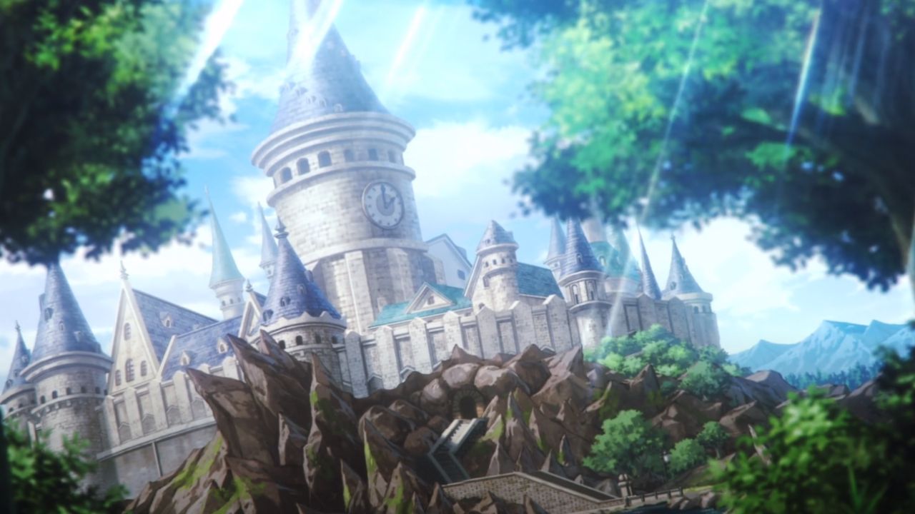 Top 10 Academies Or Schools In Anime You Will Love To Attend