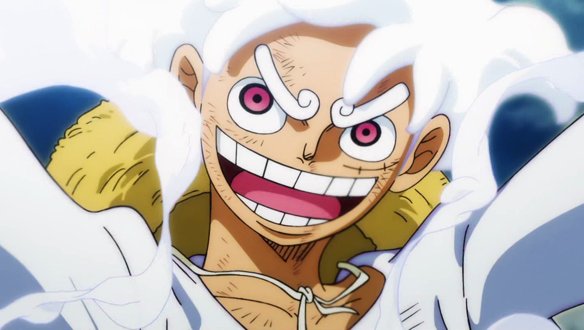 Crunchyroll Crashes as One Piece Episode 1071 Breaks the Internet