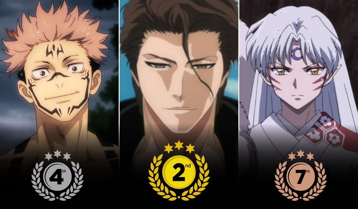 Top 5 Most Handsome Male Voice Actors In the Anime Industry