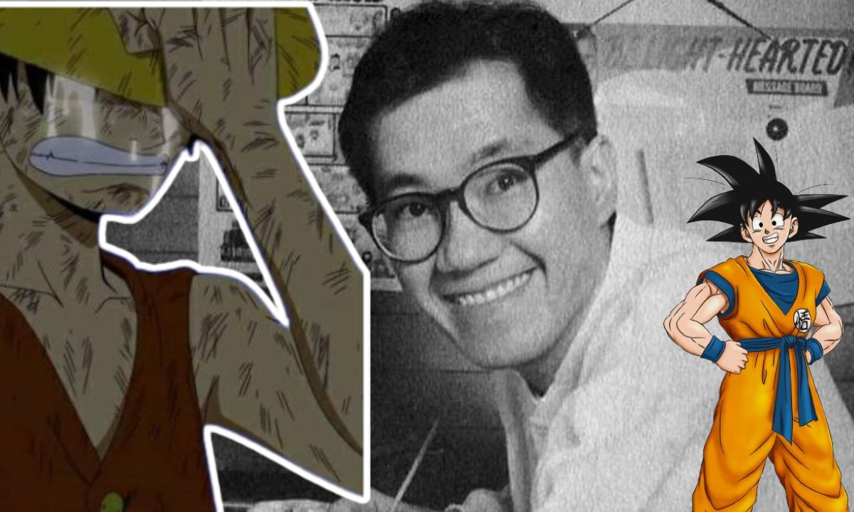 Akira toriyama death